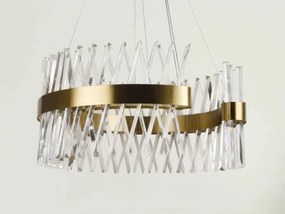 LED világítás + vezérlés 130W - J6304/C
