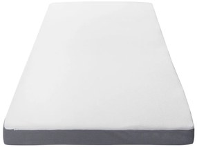 Matrachuzat 200x90 cm Conby (fehér). 1011154