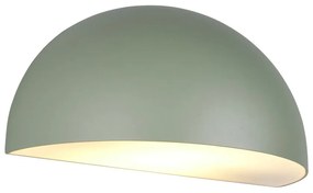 Fali kültéri lámpa (magasság 14 cm) Maas – Trio