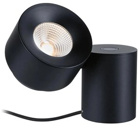 Paulmann 79776 - LED/3W Dimmelhető fali lámpa 2in1 PURIC PANE 230V