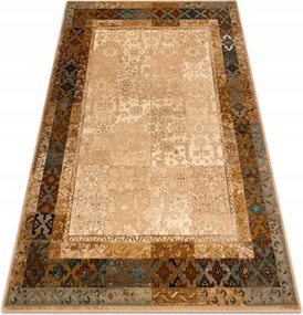 Omega Szőnyeg 135x200 cm Lumena kaméleon Gyapjú #OM258