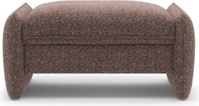 Barna zsenília lábtartó Georgia – Micadoni