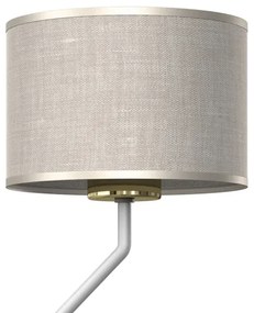 Fali lámpa LINO 1xE27/40W/230V + 1xGU10/MR11/7W