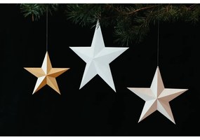 Csillagos hajtogatható papírfigura - Papertime