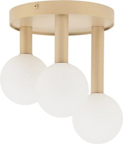 Sigma Lighting Perla 33603 Plafonlámpa 3x12W/G9 IP20