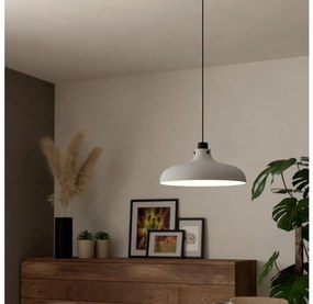 Eglo 43825 - Csillár zsinóron MATLOCK 1xE27/40W/230V