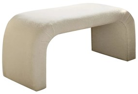 Zsámoly Naos Bench (fehér). 1087818