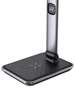 Immax 08968L - LED Dimmelhető asztali lámpa LED/8,5W/230V vezeték nélküli töltéssel