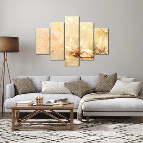Kép - Virágok (150x105 cm)