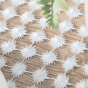 Mg Abrosz Gipszkarton Fehér fényes Lumina 140x240cm