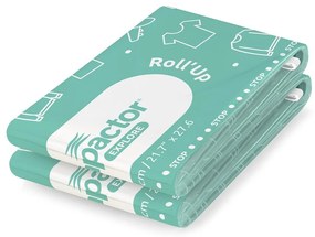 Vákuumzsák készlet 2 db-os Roll Up L – Compactor