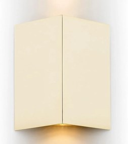 Argon 0918 - Fali lámpa SKIATOS 2xGU10/5W/230V