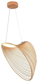 V-Tac LED Csillár zsinóron LED/10W/230V 3000K bézs VT2116