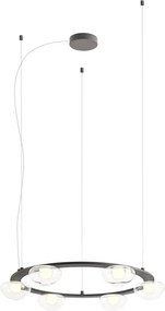 REDO 01-3248 SINCLAIR Modern Függesztett Lámpa LED IP20