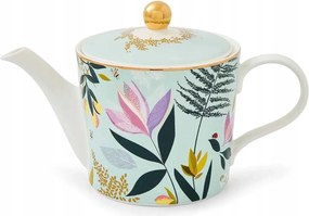 Sara Miller Orchard porcelán teáskanna 1,1l Portmeirion