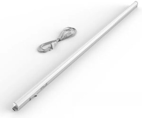 Brilo - LED alá szerelhető lámpatest LED/10W/230V 4000K 87,3 cm