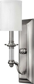 Hinkley Lighting SUSSEX HK-SUSSEX1 Fali lámpa 1x60W/E14