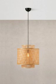 Markslojd STRATI 108675 Függőlámpa 1x40W/E27 IP20