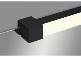 Briloner - SPLASH LED fürdőszobai tükörvilágítás 10W IP44 230V