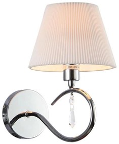 Maytoni MOD334-WL-01-N - TALIA fali lámpa 1xE14/40W/230V