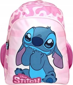 Disney Lilo és Stitch, A csillagkutya Lovely iskolatáska, táska 40 cm