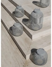 USB hordozható dimmelhető LED kültéri lámpa ø 27,5 cm Lito Led – Blomus