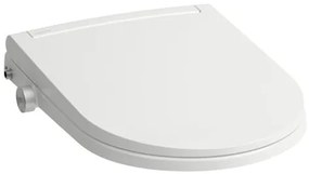 Bidé ülőke Laufen SIT Duroplast fehér H8918910000001