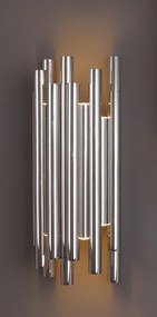 Fali Lámpa Króm MAXLIGHT W0186