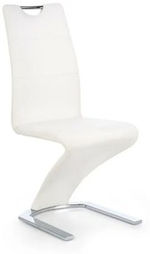 K291 szék, fehér