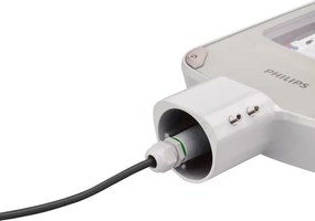 Philips - LED utcai lámpa CORELINE MALAGA LED/37W/230V 4000K IP65