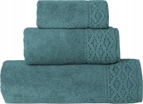 Fürdőlepedő Greno Calma 70x140 cm 550GR