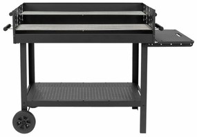 Tepro 00299-1 Atlanta grill, 136 x 63 x 91 cm