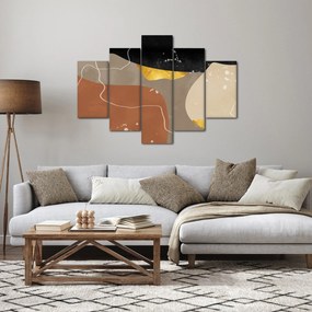 Kép - Absztrakció (150x105 cm)