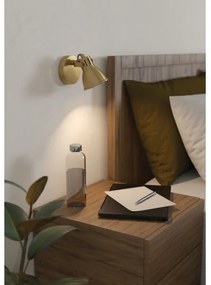 Eglo 900169 - LED Fali spotlámpa SERAS 1xGU10/3W/230V