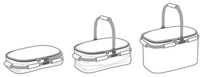 Hűtőtáska Coolbag – Tescoma