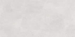 Mexen Cementum Bianco rek. mázas gres padló- és falicsempe 120 x 60 cm, matt - TL341-120-060-00