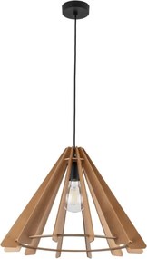 TK Lighting ERIS 6586 Függőlámpa 1x15W/E27 IP20
