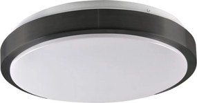 Polux BENEDYKT 327307 Süllyesztett mennyezeti lámpa 2x20W/E27 IP20