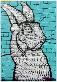 Poszterek 70x100 Graffiti Utcaművészet