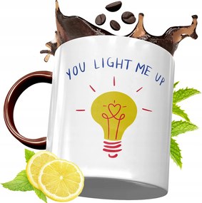 Bordó Bögre Villanyszerelőnek Születésnapi Ajándék fényképes nyomtatással