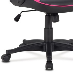 Autronic KA-Y207 PINK Irodai szék