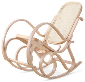 Hintaszék Natúr Bükk Árnyalatban. RK-029