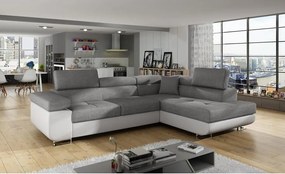 ANTON - sarok ülőgarnitúra