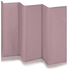 Lionelo - LAURA utazó kiságy rózsaszín nude