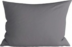 DENYX szürke párnahuzat, 50x70 cm