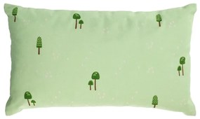 Pamut gyerek párnahuzat 30x50 cm Llaru – Kave Home
