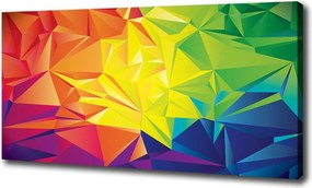 Vászonkép Absztrakt háttér 100x70 cm