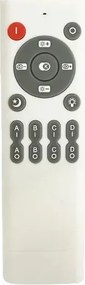 LED világítás + vezérlés 45W / 3000K - 6500K - LCL7421R-H