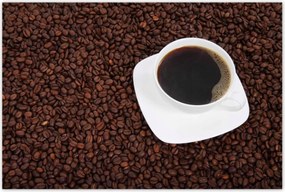 Poszterek 120x80 Aromás csésze