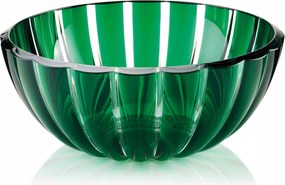 Guzzini Dolcevita Salátatál 25 cm Zöld